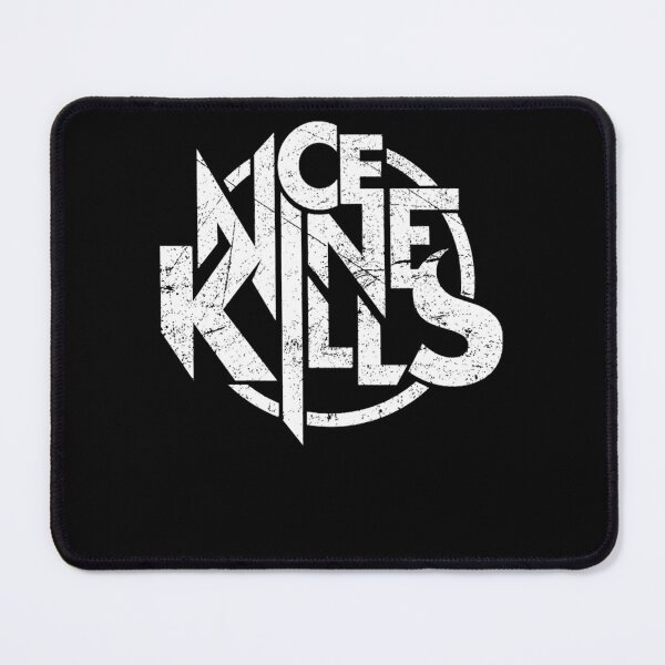 Item preview, Circular Monochromatic Typography designed and sold by FaizanStudio.