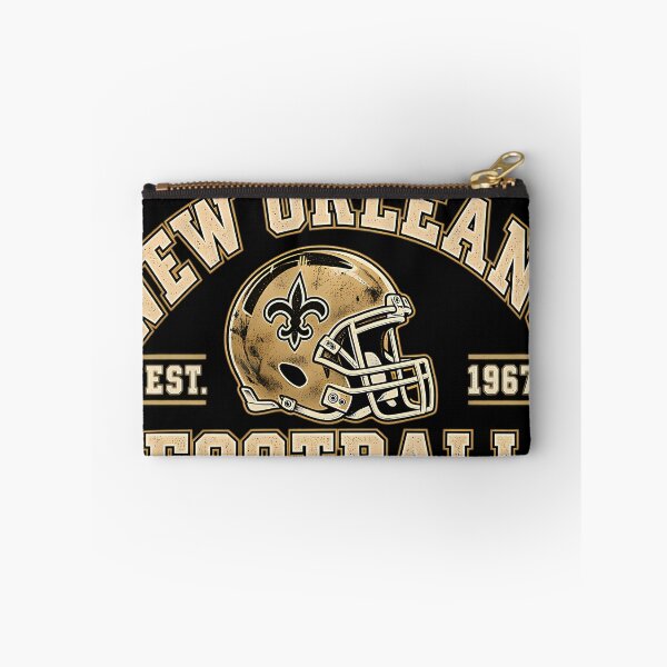 Item preview, New Orleans Football designed and sold by thymowalravens.
