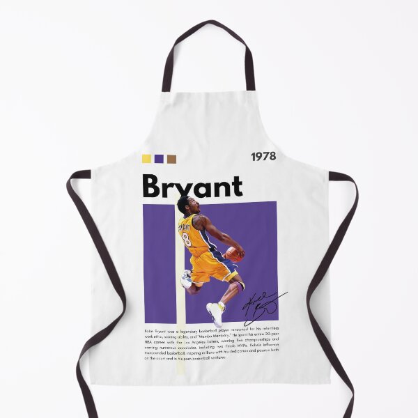 Item preview, Kobe Bryant designed and sold by Lucy Goosy Art.