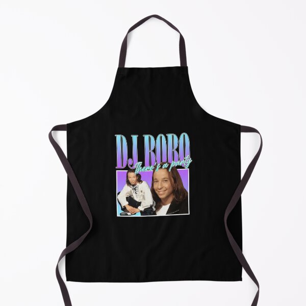 Artikelvorschau, DJ Bobo 90er-Jahre-Stil Eurodance – Das perfekte Geschenk entworfen und verkauft von LightCatchDecor.