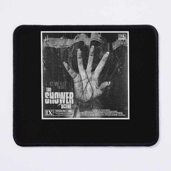 Item preview, Bloody Hand Film designed and sold by FaizanStudio.
