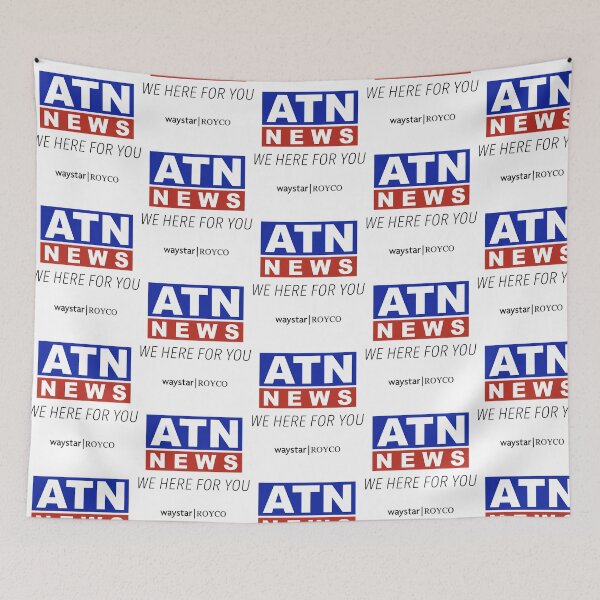 Item preview, Atn designed and sold by leilana-holifie.