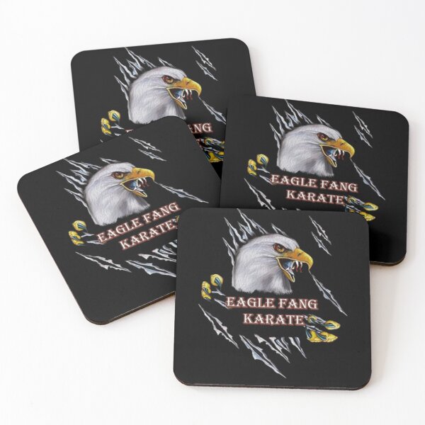 Item preview, Fierce Roaring Eagle Martial Arts Claw Rip designed and sold by BaronFay60.