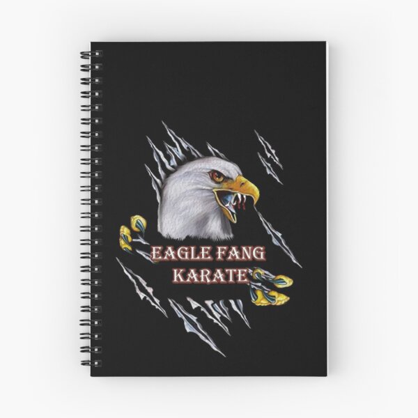 Item preview, Fierce Roaring Eagle Martial Arts Claw Rip designed and sold by BaronFay60.