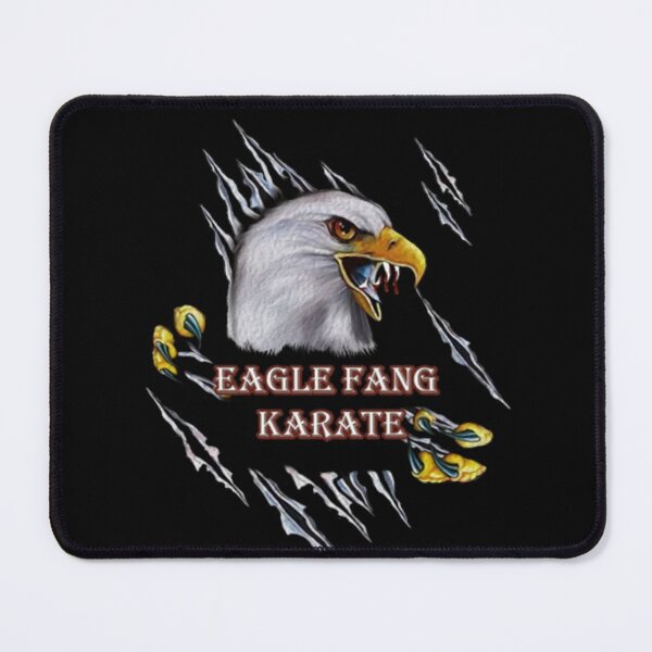 Item preview, Fierce Roaring Eagle Martial Arts Claw Rip designed and sold by BaronFay60.