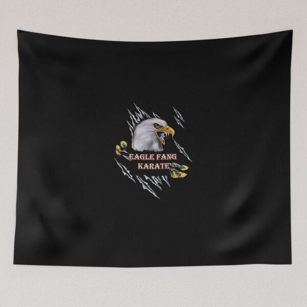 Item preview, Fierce Roaring Eagle Martial Arts Claw Rip designed and sold by BaronFay60.