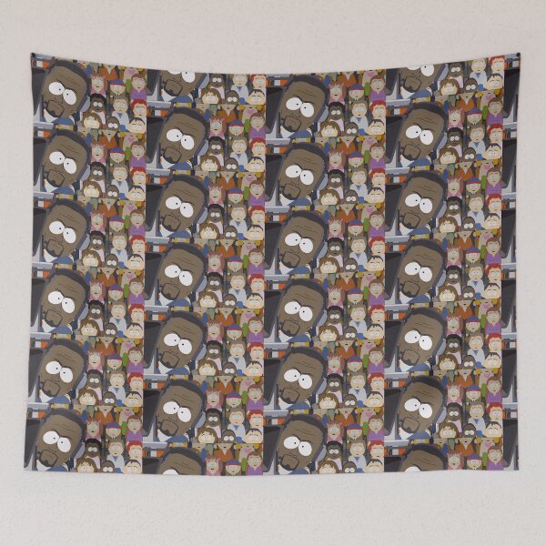 Item preview, Judging You  designed and sold by INEEDBABYPOWDER.