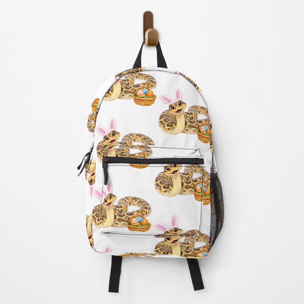 Item preview, Backpack designed and sold by Sillytoe.