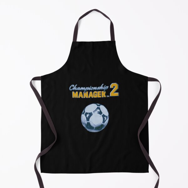Aperçu de l'œuvre Championship Manager 2 créée et vendue par Tsjernobyl.
