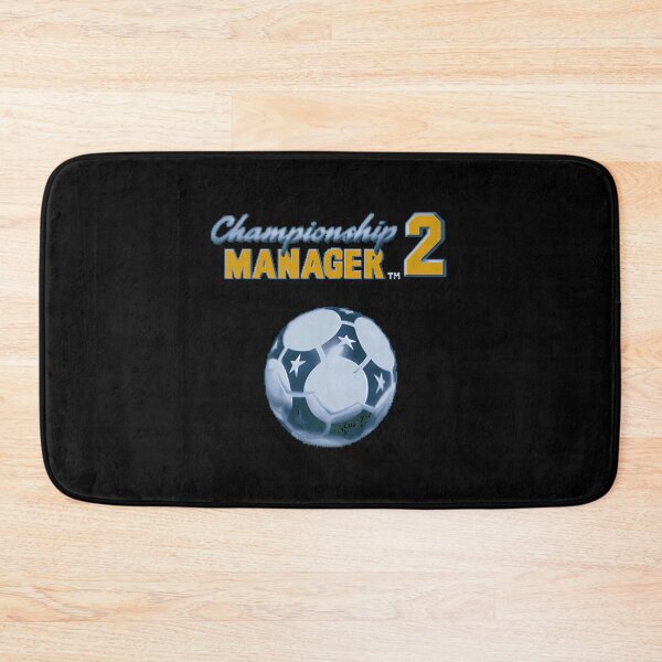 Item preview, Championship Manager 2 designed and sold by Tsjernobyl.