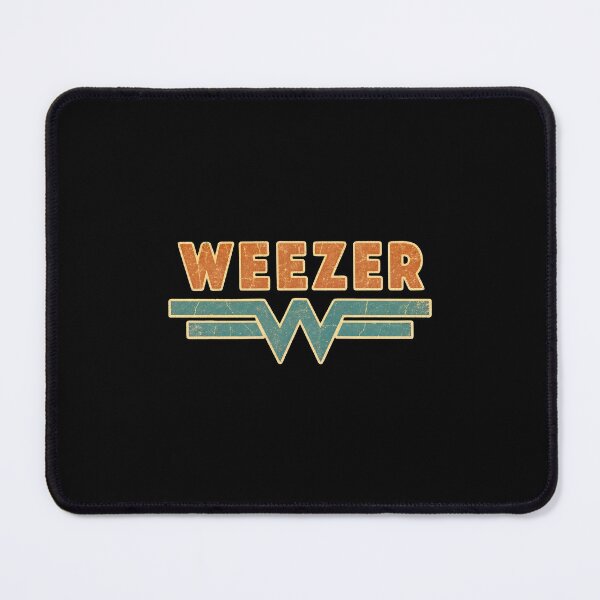 Item preview, Weezer Vintage designed and sold by ShalisaMTurner.