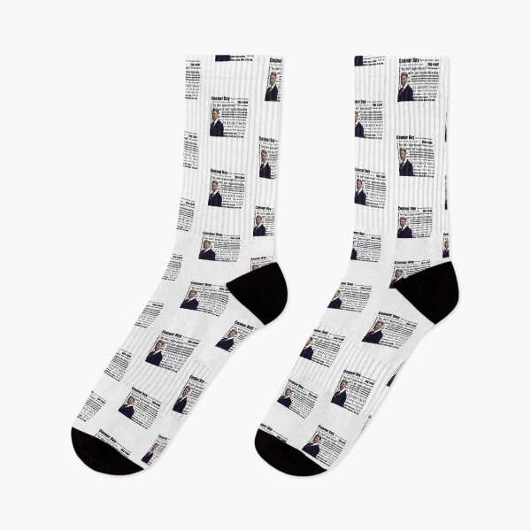 Item preview, Connor Roy designed and sold by leilana-holifie.