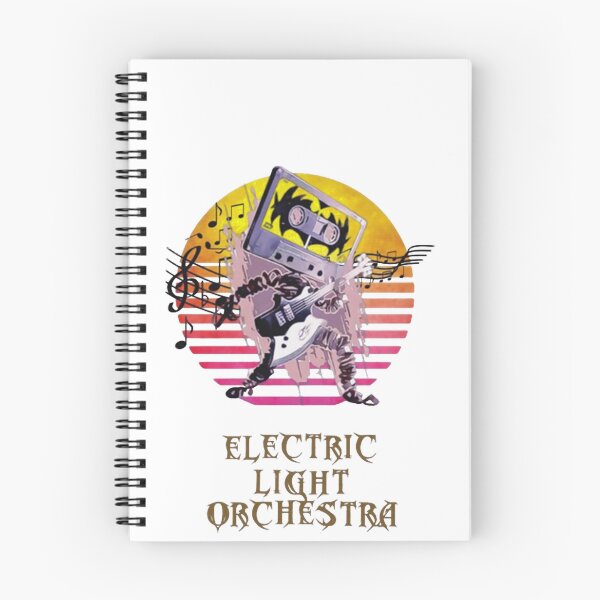 Item preview, Retro Synthwave Audio Cassette Tape Guitarist Art designed and sold by BaronFay60.
