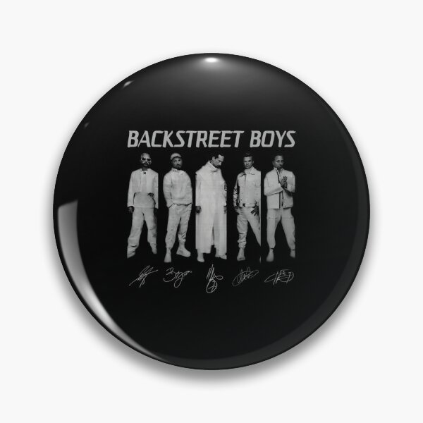 Item preview, Pop Music Bring Memory Backstreet designed and sold by LightCatchDecor.
