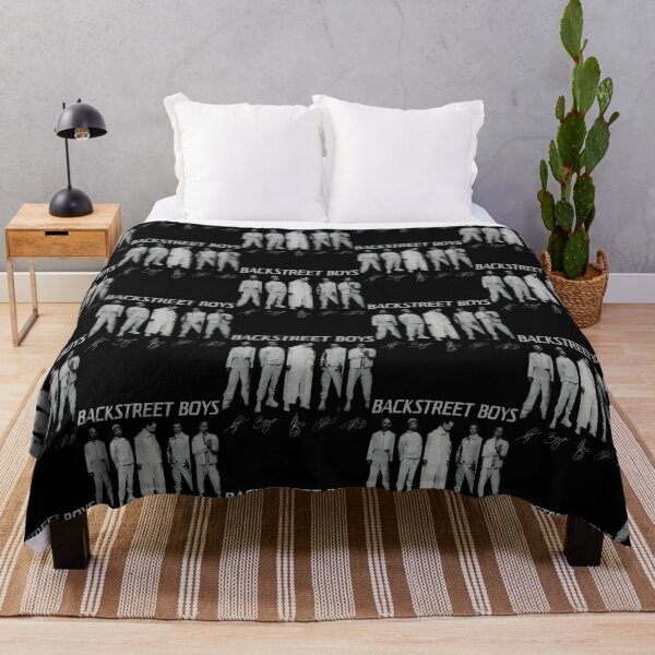 Item preview, Pop Music Bring Memory Backstreet designed and sold by LightCatchDecor.