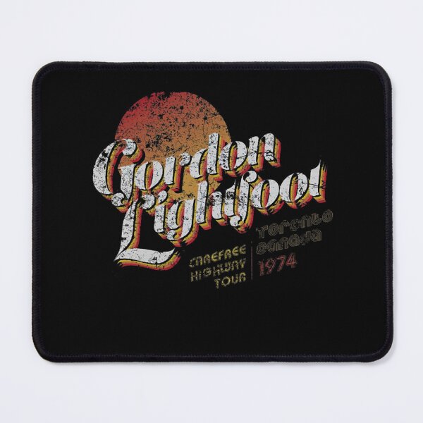 Item preview, Retro Distressed 1974 Country Folk Concert Tour designed and sold by BaronFay60.