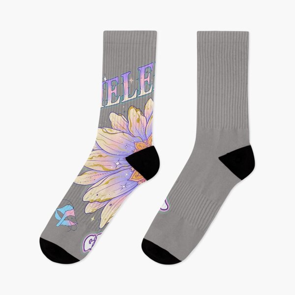 Aperçu de l'œuvre Helen Georgia Daisy Flower Hometown Pride Floral-34 créée et vendue par MarcelMichaelH.