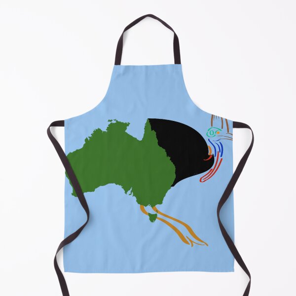 Item preview, Australian cassowary designed and sold by Just-Draws-22.