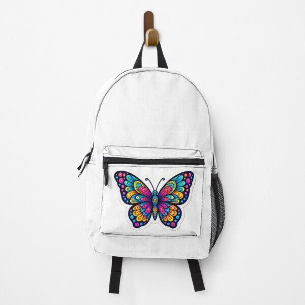 Item preview, Mandala butterfly designed and sold by Serila.