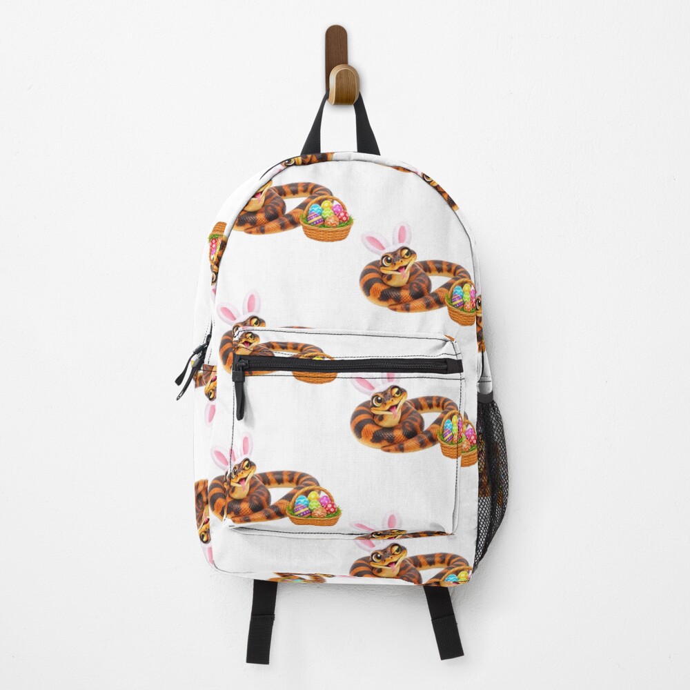 Item preview, Backpack designed and sold by Sillytoe.