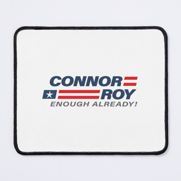 Item preview, Connor Roy 2023 designed and sold by leilana-holifie.