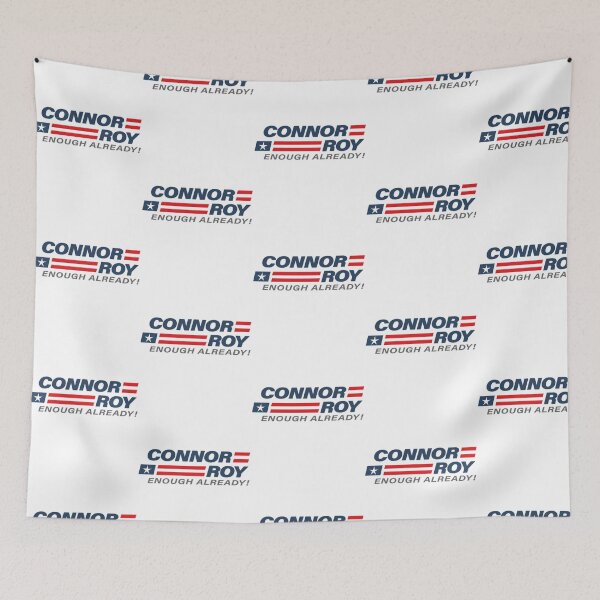 Item preview, Connor Roy 2023  designed and sold by leilana-holifie.