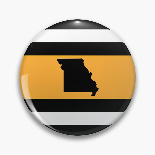 Item preview, Missouri Stripe designed and sold by MissouriThings.