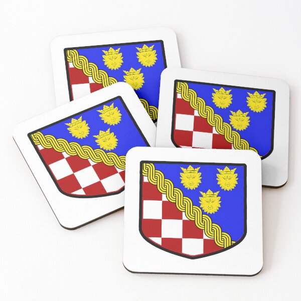 Artikelvorschau, Kroatisches Wappen, aber Sie möchten Dalmatien Hrvatska Grb Dalmacija repräsentieren entworfen und verkauft von maximili-shepp.