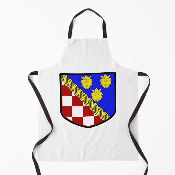 Artikelvorschau, Kroatisches Wappen, aber Sie möchten Dalmatien Hrvatska Grb Dalmacija repräsentieren entworfen und verkauft von maximili-shepp.