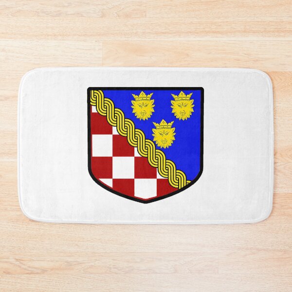 Artikelvorschau, Kroatisches Wappen, aber Sie möchten Dalmatien Hrvatska Grb Dalmacija repräsentieren entworfen und verkauft von maximili-shepp.