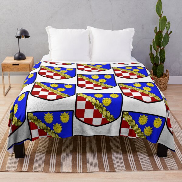 Artikelvorschau, Kroatisches Wappen, aber Sie möchten Dalmatien Hrvatska Grb Dalmacija repräsentieren entworfen und verkauft von maximili-shepp.