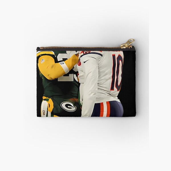 Item preview, Luther Burden Iii Choke Chic.A.Go Football designed and sold by jason9911.