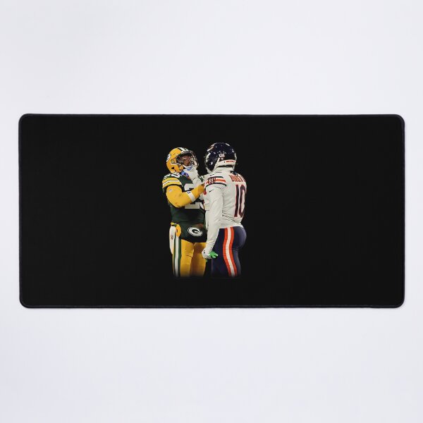 Item preview, Luther Burden Iii Choke Chic.A.Go Football designed and sold by jason9911.