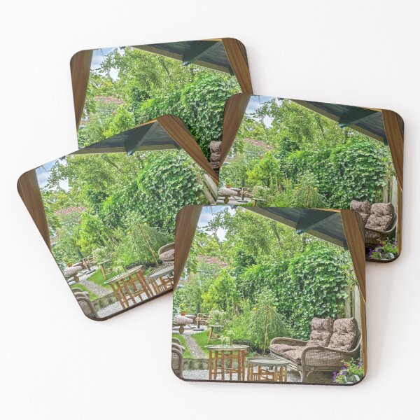 Item preview, Blooming Nutella aMeadow Under Sunlight designed and sold by Burcukiefsi.