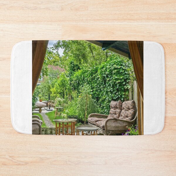 Item preview, Blooming Nutella aMeadow Under Sunlight designed and sold by Burcukiefsi.