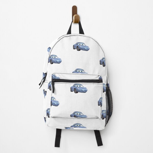 Item preview, Cute Sally Cars Movie designed and sold by Magole Art.