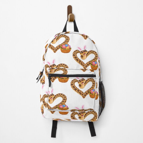 Item preview, Happy Rock Python Easter designed and sold by Sillytoe.