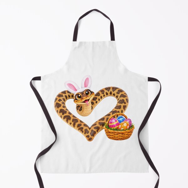 Item preview, Happy Rock Python Easter designed and sold by Sillytoe.