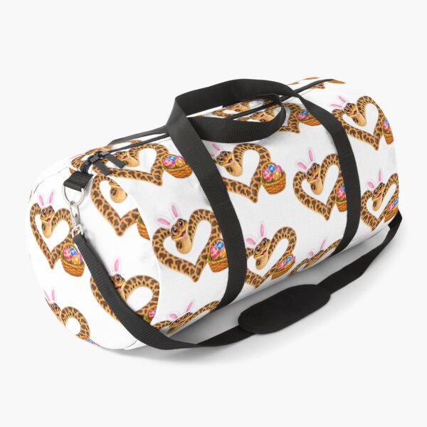 Item preview, Happy Rock Python Easter designed and sold by Sillytoe.