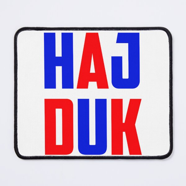 Item preview, Hajduk  designed and sold by maximili-shepp.