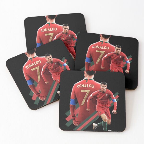 Item preview, Cr7 Portugal Football Legend Soccer designed and sold by thymowalravens.