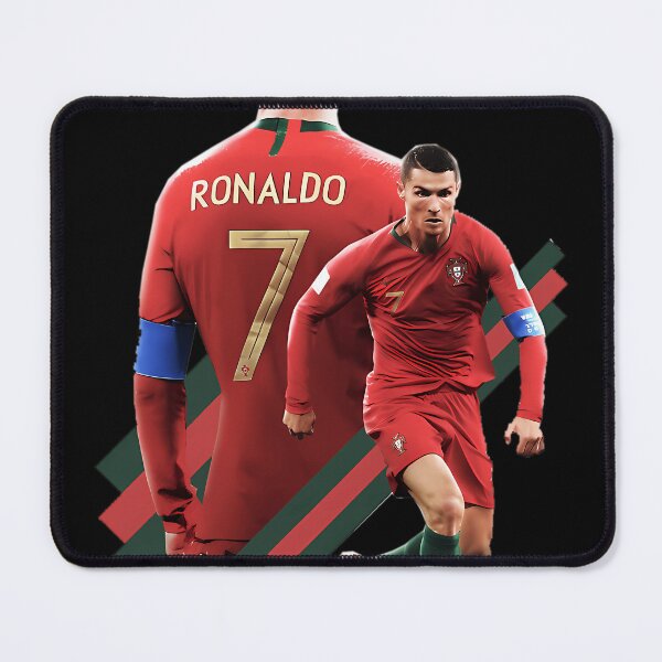 Item preview, Cr7 Portugal Football Legend Soccer designed and sold by thymowalravens.