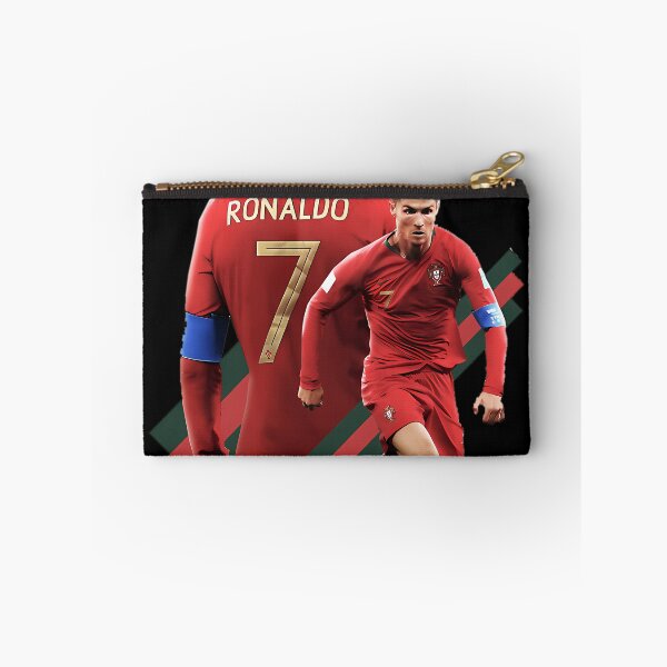 Item preview, Cr7 Portugal Football Legend Soccer designed and sold by thymowalravens.