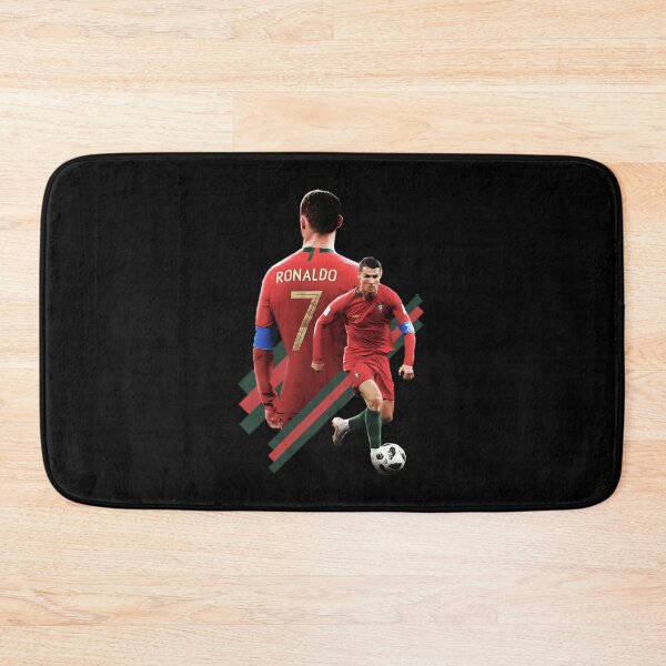 Item preview, Cr7 Portugal Football Legend Soccer designed and sold by thymowalravens.