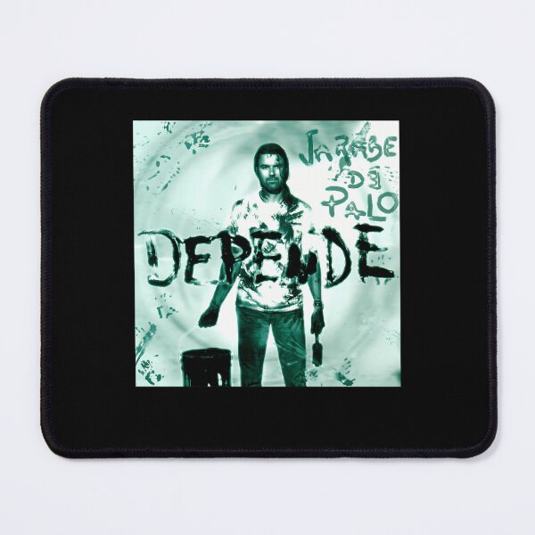 Item preview, Male Artist Spray Paint Style Portrait designed and sold by BeastOfGevaudan.