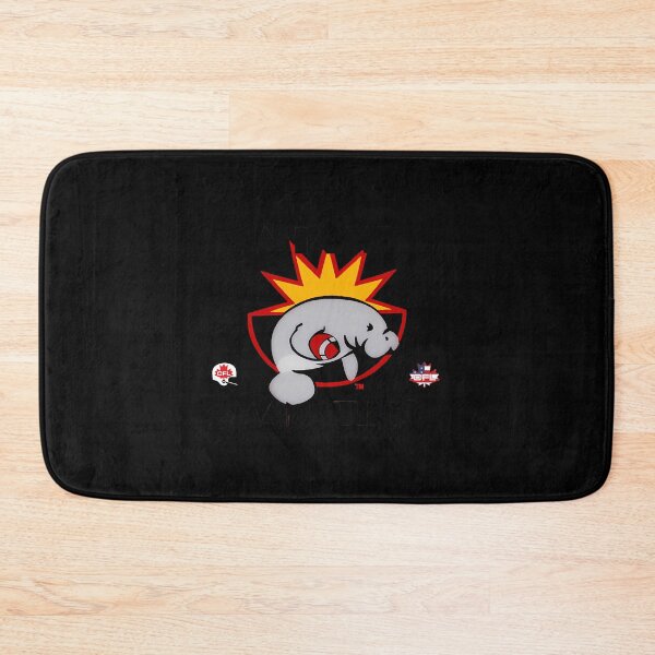 Item preview,  Miami Manatees designed and sold by jason9911.