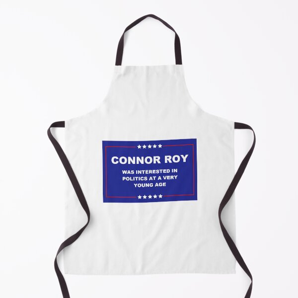 Item preview, Connor Roy Succession For President designed and sold by leilana-holifie.