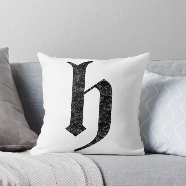 Item preview, Hajduk H In Old English Style Variant designed and sold by maximili-shepp.