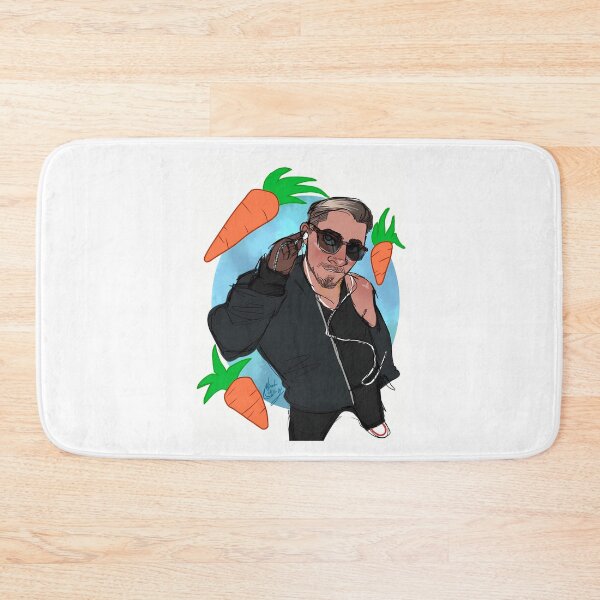 Item preview, Kaarija - Carrots designed and sold by craig-knutsonx.