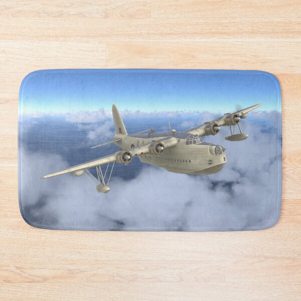 Item preview, Short Sunderland designed and sold by Dingo-Digital.